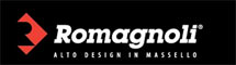 Фабрика Romagnoli Фабрика Romagnoli